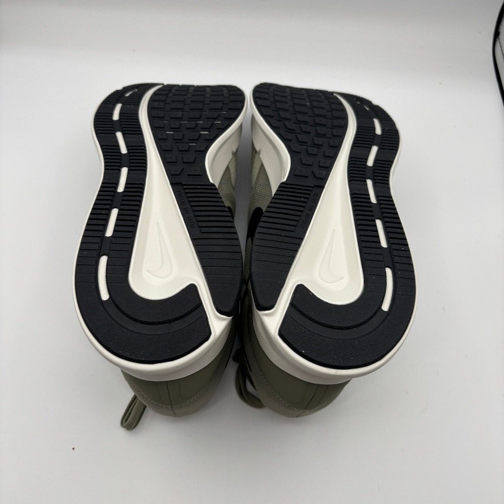 Nike Run Swift 3 Shoes Mens Size 13 Silver Sage Spruce Fog Running DR2695-300 - Picture 6 of 8